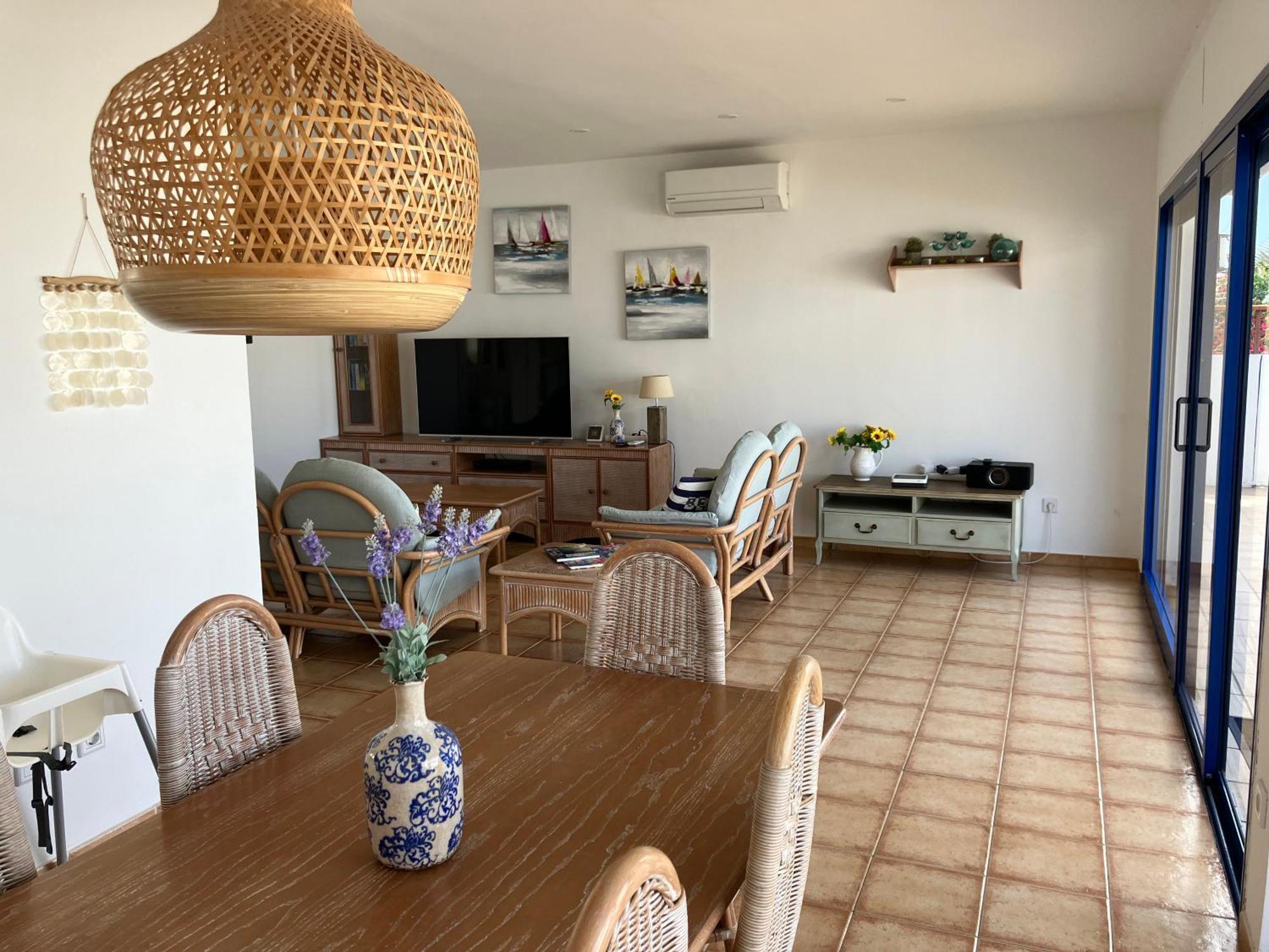 Beach House With The Heated Pool Next To Rocky Point Corralejo Kültér fotó