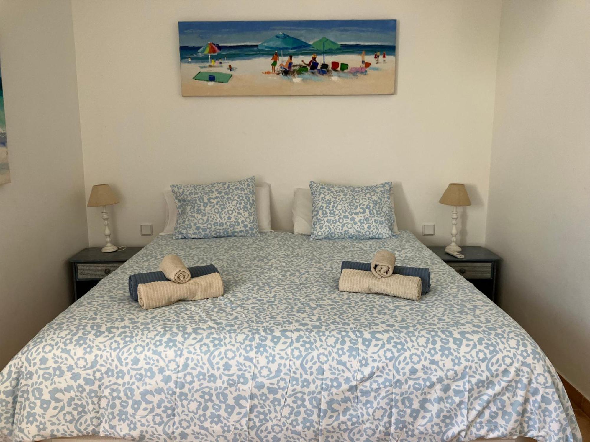 Beach House With The Heated Pool Next To Rocky Point Corralejo Kültér fotó